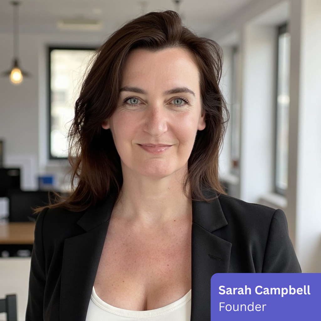 Sarah Campbell